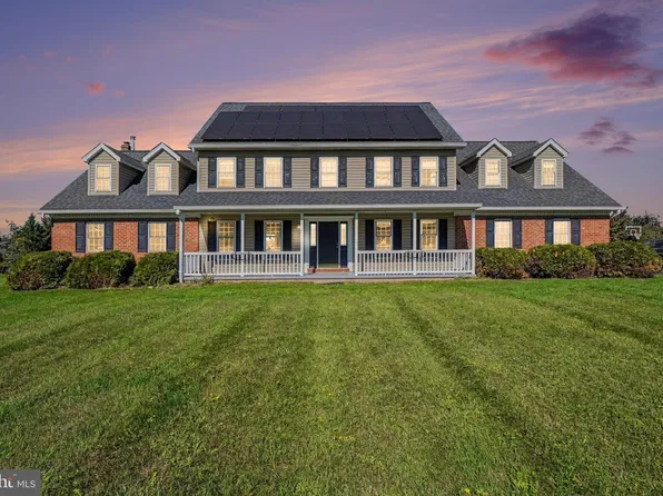 930 Rutter Rd, Halifax, PA 17032