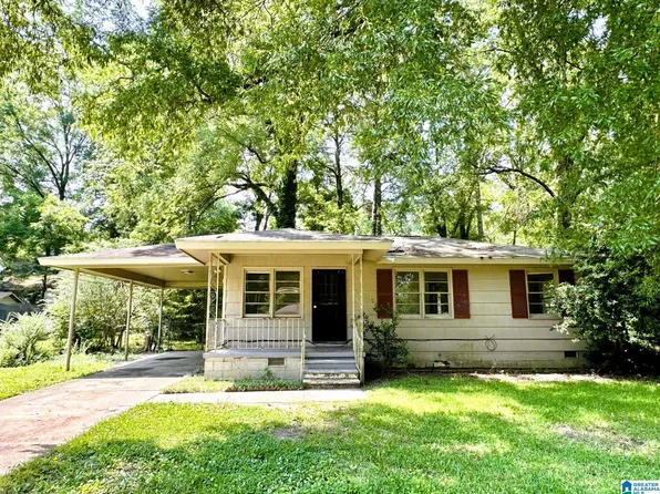 125 16th Court Cir NE, Birmingham, AL 35215