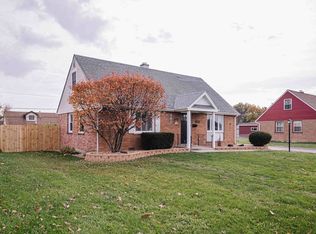 8209 New Castle Ave, Oak Lawn, IL 60459