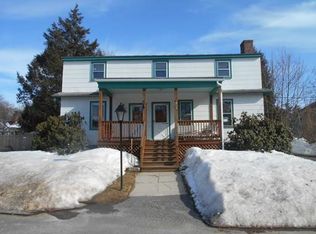 27 Wilson Rd, North Andover, MA 01845