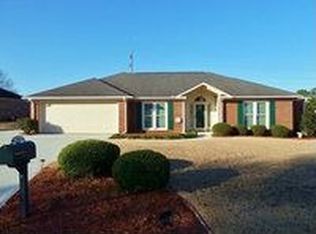 6469 Yellowstone Dr, Columbus, GA