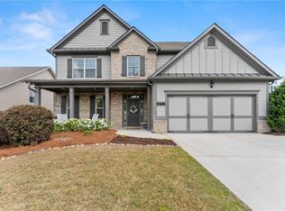 6712 Blooming Iris Ct, Flowery Branch, GA 30542