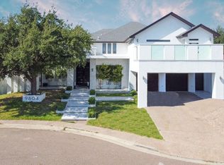9804 Sandia Ct, Laredo, TX 78045