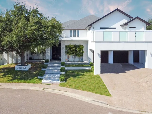 9804 Sandia Ct, Laredo, TX 78045