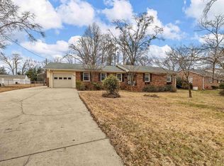 110 Ridgeway Rd, Spartanburg, SC 29301