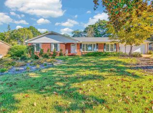 100 Overton Ave, Greenville, SC 29617
