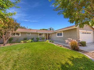 1542 Hobart Dr, Camarillo, CA 93010