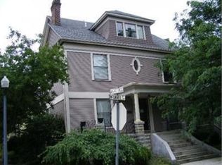 101 McDaniel St, Dayton, OH 45405