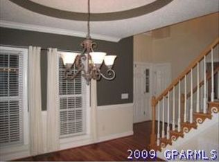 236 River Branch Rd, Greenville, NC 27858