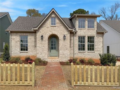 1590 Stillwater Cir, Tuscaloosa, AL, 35406