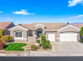 78668 Sunrise Canyon Ave, Palm Desert, CA 92211