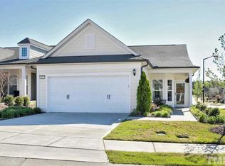 104 Dare Pines Way, Durham, NC 27703