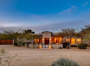 4020 E Via Estrella, Phoenix, AZ 85028