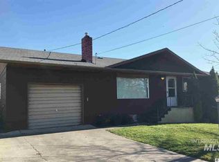 3507 7th St E, Lewiston, ID 83501