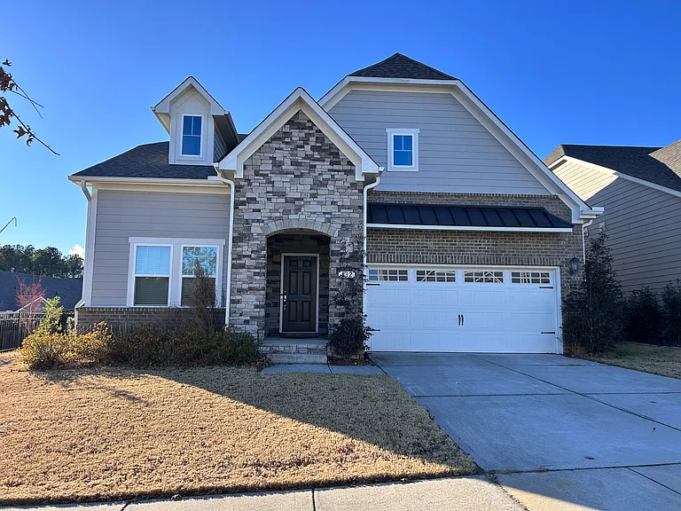 132 Blue Hydrangea Ln — Photo 1