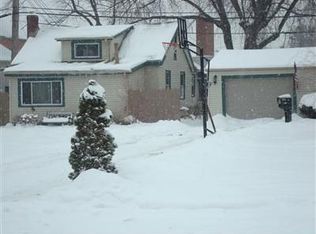 8001 Springdale Ave, Parma, OH 44129