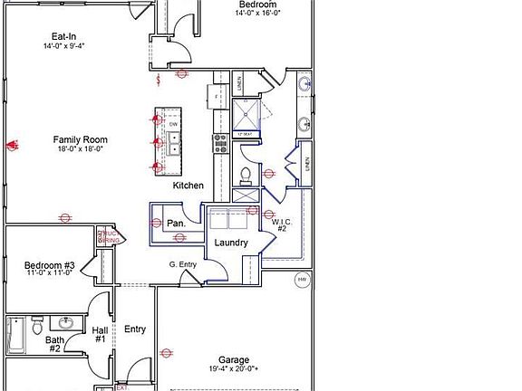 2nd image of 131 Pemberton Dr