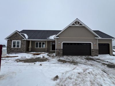1553 Bluestem TRAIL, Oconomowoc, WI, 53066