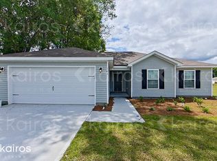 104 Mountain Holly Rd, Springfield, GA 31329