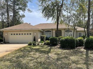 1202 Chantilly Cir, Niceville, FL 32578