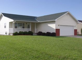 305 N Lynn St, Galva, KS 67443