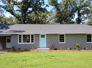 1417 Old Peachland Rd, Marshville, NC 28103