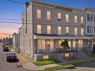 1428 W Liberty St, Allentown, PA 18102