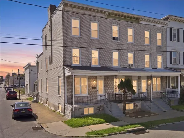 1428 W Liberty St, Allentown, PA 18102