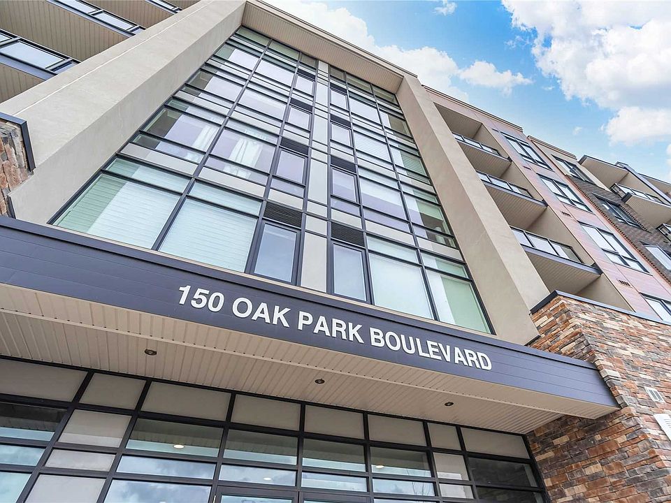 1st image of 150 Oak Park Blvd #307