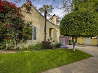 3011 Sunnynook Dr, Los Angeles, CA 90039