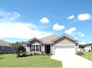 153 Oak Leaf Dr, Longs, SC 29568