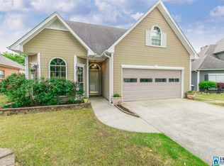 2213 Amberley Woods Ter, Helena, AL 35080