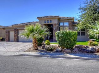 3110 S 1420 E, Saint George, UT 84790