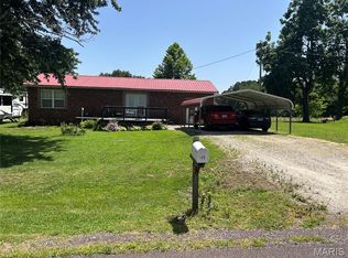 472 State Route Ff, Edgar Springs, MO 65462
