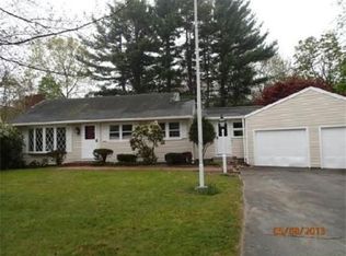 2 Maynard St, Westborough, MA 01581