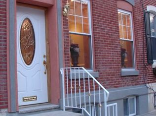 2318 Catharine St, Philadelphia, PA 19146