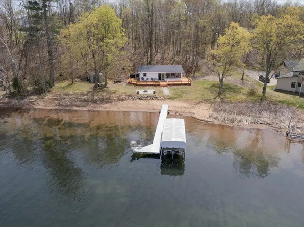 90690 Island Loop, Sturgeon Lake, MN 55783