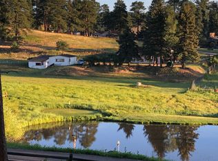 23198 Isoleta Rd, Indian Hills, CO 80454