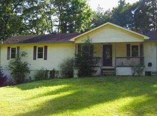 131 Dupuy Dr, Guin, AL 35563