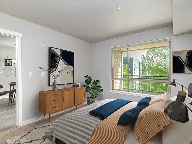 Summit at Madison Park — Photo 17
