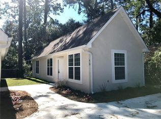 419 Palmetto St, Saint Simons Island, GA 31522