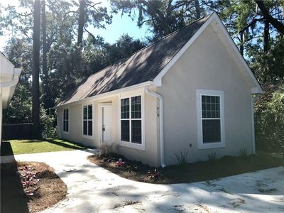 419 Palmetto St, Saint Simons Island, GA, 31522
