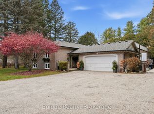 235 Concession 11 Rd E, Flamborough, ON L8B1H7