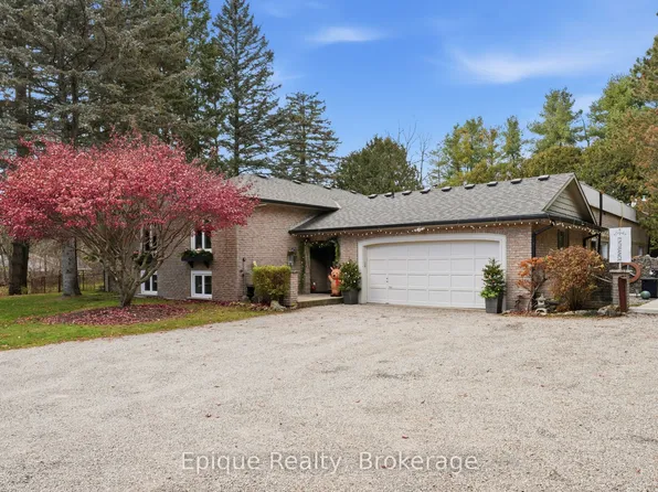 235 Concession 11 Rd E, Flamborough, ON L8B 1H7