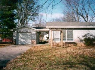 2741 W Grand St, Springfield, MO 65802