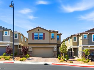2897 Gallarate Dr, Henderson, NV 89044