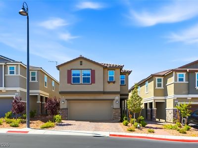 2897 Gallarate Dr, Henderson, NV, 89044