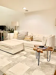 Rented by Living New York