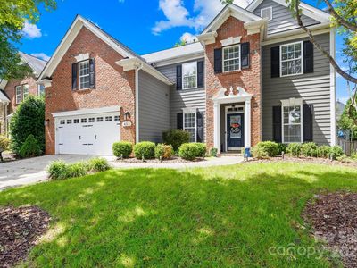 622 Lorain Ave NW, Concord, NC, 28027