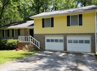 687 Rae Dr, Lawrenceville, GA 30044